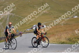 Photo #2665394 | 16-08-2022 10:36 | Passo Dello Stelvio - Peak BICYCLES