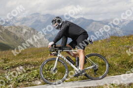 Foto #3703218 | 02-08-2023 14:48 | Passo Dello Stelvio - die Spitze BICYCLES
