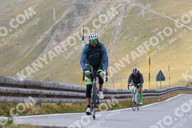 Foto #4266093 | 16-09-2023 14:48 | Passo Dello Stelvio - die Spitze BICYCLES