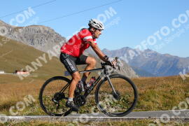 Photo #4173432 | 06-09-2023 10:16 | Passo Dello Stelvio - Peak BICYCLES
