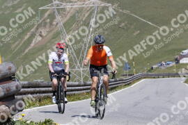 Photo #3509739 | 17-07-2023 10:48 | Passo Dello Stelvio - Peak BICYCLES