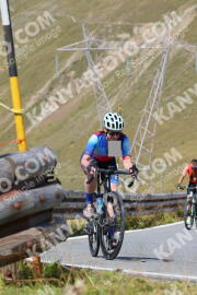 Photo #2753332 | 26-08-2022 12:28 | Passo Dello Stelvio - Peak BICYCLES