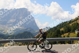 Photo #2575545 | 10-08-2022 13:20 | Gardena Pass BICYCLES