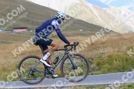 Photo #2752087 | 26-08-2022 11:45 | Passo Dello Stelvio - Peak BICYCLES
