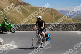 Foto #2718717 | 23-08-2022 12:54 | Passo Dello Stelvio - Prato Seite BICYCLES