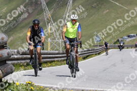 Foto #3364861 | 07-07-2023 11:05 | Passo Dello Stelvio - die Spitze BICYCLES