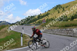Foto #2540900 | 08-08-2022 12:20 | Gardena Pass BICYCLES