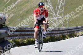 Photo #3594120 | 27-07-2023 13:37 | Passo Dello Stelvio - Peak BICYCLES