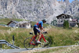 Photo #2500099 | 04-08-2022 11:53 | Gardena Pass BICYCLES
