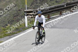 Foto #3537618 | 19-07-2023 13:47 | Passo Dello Stelvio - die Spitze BICYCLES