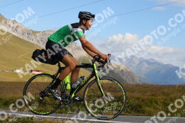 Foto #3828997 | 12-08-2023 10:01 | Passo Dello Stelvio - die Spitze BICYCLES