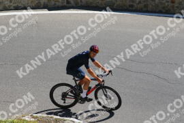 Photo #4210232 | 09-09-2023 12:20 | Passo Dello Stelvio - Prato side BICYCLES
