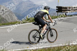 Foto #3439364 | 14-07-2023 10:50 | Passo Dello Stelvio - die Spitze BICYCLES