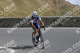 Photo #4277229 | 17-09-2023 12:10 | Passo Dello Stelvio - Prato side BICYCLES