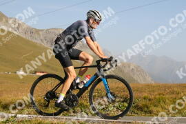 Foto #4045404 | 24-08-2023 09:47 | Passo Dello Stelvio - die Spitze BICYCLES
