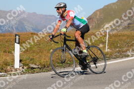 Foto #4175415 | 06-09-2023 13:53 | Passo Dello Stelvio - die Spitze BICYCLES