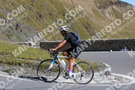 Foto #4302449 | 25-09-2023 11:50 | Passo Dello Stelvio - Prato Seite BICYCLES
