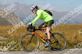 Foto #4231299 | 10-09-2023 14:39 | Passo Dello Stelvio - die Spitze BICYCLES