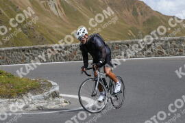Photo #4278035 | 17-09-2023 13:19 | Passo Dello Stelvio - Prato side BICYCLES