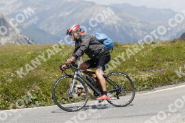Foto #3537522 | 19-07-2023 13:18 | Passo Dello Stelvio - die Spitze BICYCLES