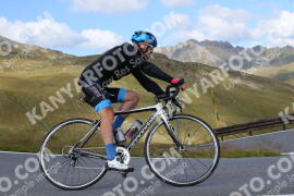Photo #3931501 | 18-08-2023 10:10 | Passo Dello Stelvio - Peak BICYCLES