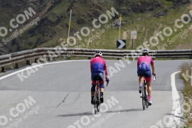 Photo #3752301 | 08-08-2023 12:07 | Passo Dello Stelvio - Peak BICYCLES