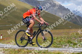 Foto #3830376 | 12-08-2023 12:19 | Passo Dello Stelvio - die Spitze BICYCLES