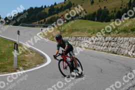 Foto #2501830 | 04-08-2022 13:59 | Gardena Pass BICYCLES