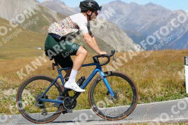 Photo #2729665 | 24-08-2022 12:32 | Passo Dello Stelvio - Peak BICYCLES