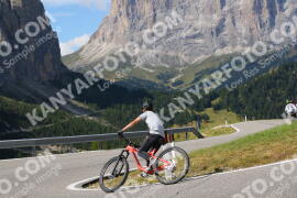 Photo #2613358 | 13-08-2022 10:39 | Gardena Pass BICYCLES