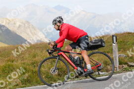 Photo #4037836 | 23-08-2023 14:05 | Passo Dello Stelvio - Peak BICYCLES