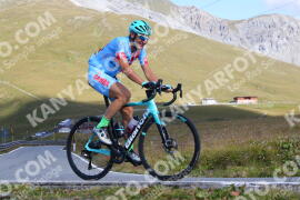 Foto #3910483 | 16-08-2023 10:32 | Passo Dello Stelvio - die Spitze BICYCLES