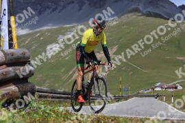 Foto #3601819 | 28-07-2023 11:17 | Passo Dello Stelvio - die Spitze BICYCLES