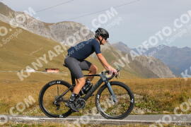Photo #4252544 | 12-09-2023 10:42 | Passo Dello Stelvio - Peak BICYCLES