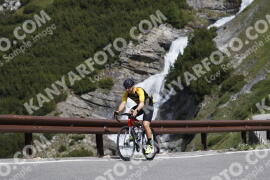 Photo #3190517 | 22-06-2023 10:11 | Passo Dello Stelvio - Waterfall curve BICYCLES