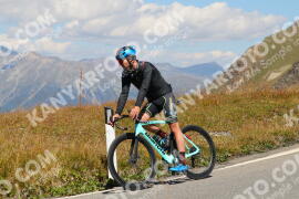 Foto #2670430 | 16-08-2022 13:01 | Passo Dello Stelvio - die Spitze BICYCLES