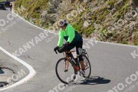 Foto #4113763 | 01-09-2023 14:42 | Passo Dello Stelvio - Prato Seite BICYCLES