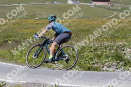 Foto #3513616 | 17-07-2023 13:27 | Passo Dello Stelvio - die Spitze BICYCLES