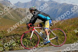 Photo #3851411 | 13-08-2023 09:58 | Passo Dello Stelvio - Peak BICYCLES