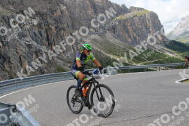 Photo #2540583 | 08-08-2022 11:55 | Gardena Pass BICYCLES