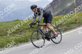 Photo #3264632 | 28-06-2023 11:49 | Passo Dello Stelvio - Peak BICYCLES