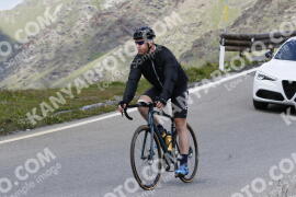 Foto #3382551 | 08-07-2023 15:17 | Passo Dello Stelvio - die Spitze BICYCLES