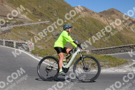 Photo #4211559 | 09-09-2023 13:15 | Passo Dello Stelvio - Prato side BICYCLES