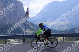Photo #2576557 | 10-08-2022 14:01 | Gardena Pass BICYCLES