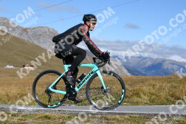 Photo #4299424 | 24-09-2023 11:31 | Passo Dello Stelvio - Peak BICYCLES
