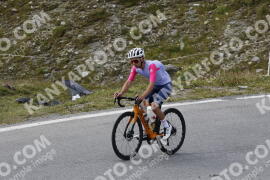 Photo #3751168 | 08-08-2023 11:02 | Passo Dello Stelvio - Peak BICYCLES