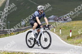 Foto #3511361 | 17-07-2023 12:23 | Passo Dello Stelvio - die Spitze BICYCLES