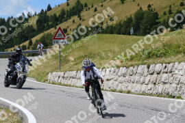 Photo #2618634 | 13-08-2022 12:57 | Gardena Pass BICYCLES
