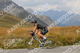 Foto #2681951 | 17-08-2022 15:18 | Passo Dello Stelvio - die Spitze BICYCLES