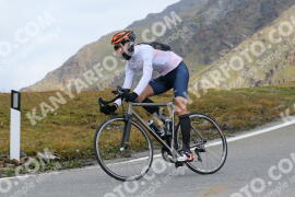 Photo #4264308 | 16-09-2023 11:46 | Passo Dello Stelvio - Peak BICYCLES